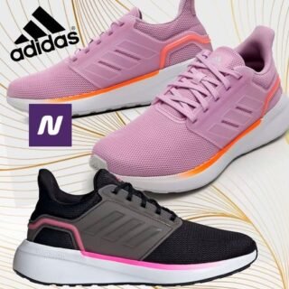 [NETSHOES] Tênis Adidas UltraCloud Feminino (2 Cores)