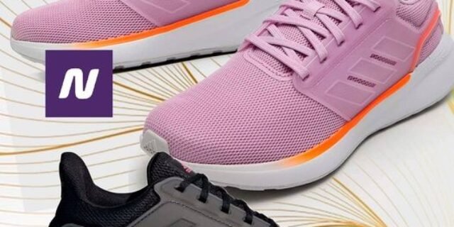 [NETSHOES] Tênis Adidas UltraCloud Feminino (2 Cores)