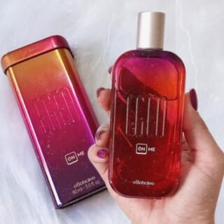 [O BOTICARIO] Egeo On Me Desodorante Colônia 90ml