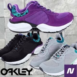 [NETSHOES]Tênis Oakley Kiruna