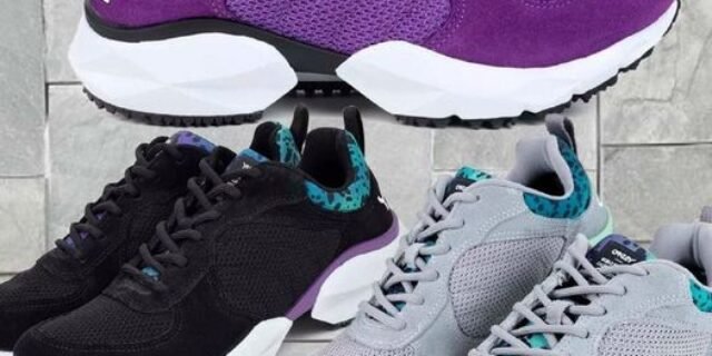 [NETSHOES]Tênis Oakley Kiruna