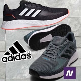 [NETSHOES] Tênis Adidas Runfalcon 2.0 Masculino (2 Cores)