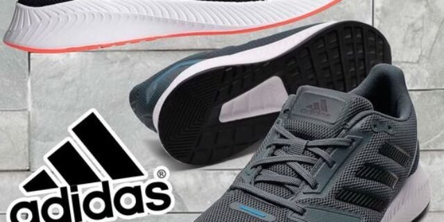 [NETSHOES] Tênis Adidas Runfalcon 2.0 Masculino (2 Cores)