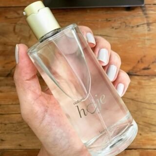 [NATURA] Desodorante Colônia Hoje Feminino – 100ml