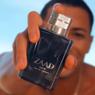 [O BOTICARIO] Zaad Go Eau de Parfum 95ml
