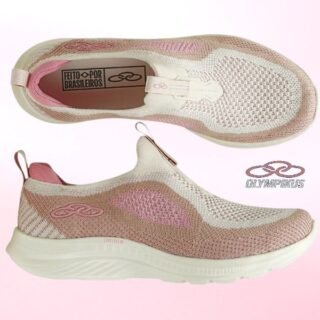 [AMERICANAS] Tênis Olympikus Ultraleve 132g Feminino
