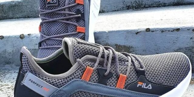 [MAGAZINE] Tênis Fila Perfect Fit Masculino