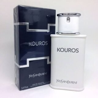 [MAGAZINE] Kouros Yves Saint Laurent – Perfume Masculino – Eau de Toilette 100ml