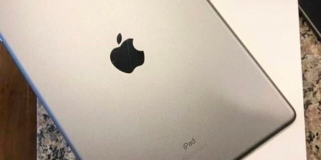 [CASASBAHIA] iPad 10,2″ 8ª geração Apple Wi-Fi 32GB – Cinza-espacial