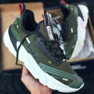 [MAGAZINE] Tênis Fila Charge Masculino