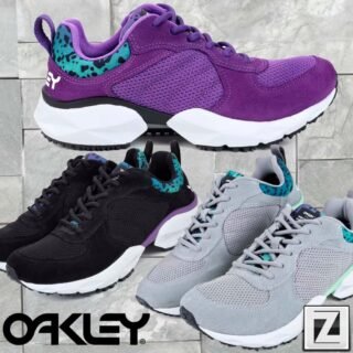 [NETSHOES] Tênis OAKLEY Kiruna
