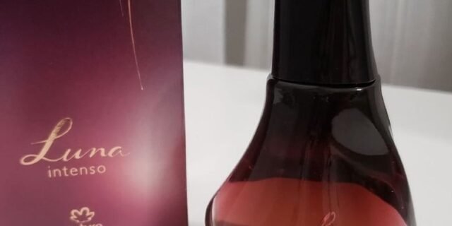 [NATURA] Luna Intenso Deo Parfum – 50 ml