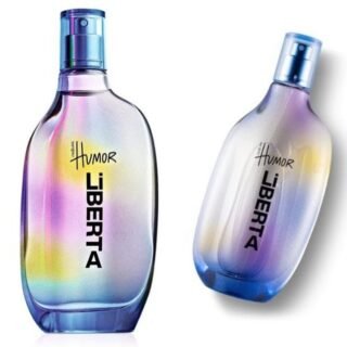 [NATURA] LANÇAMENTO: Humor Liberta Desodorante Colônia – 75 ml