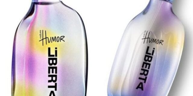 [NATURA] LANÇAMENTO: Humor Liberta Desodorante Colônia – 75 ml