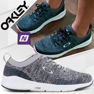 [NETSHOES] Tênis OAKLEY Ev Zero Edge