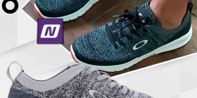 [NETSHOES] Tênis OAKLEY Ev Zero Edge