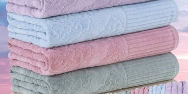 [AMERICANAS] Jogo de Banhão Iris 5 Peças – Casa e Conforto By Buddemeyer