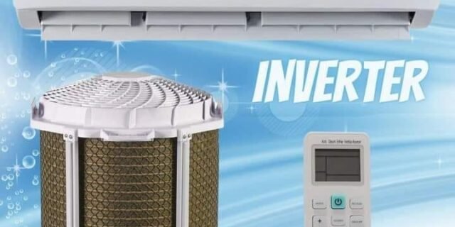 [MAGAZINE] Ar Condicionado Split Inverter Philco 9000 BTUs Frio 220V PAC9000ITFM9W