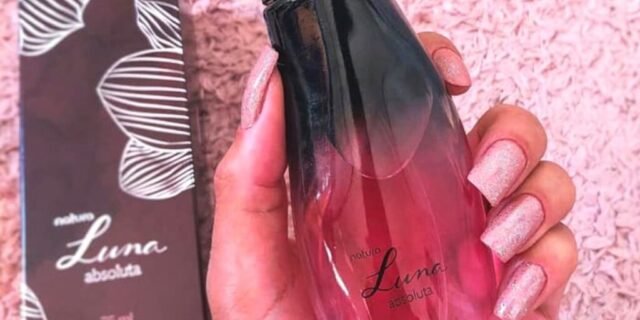 [NATURA] Luna Absoluta Desodorante Colônia – 75 ml