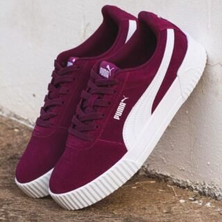 [MAGAZINE] Tênis Puma Carina Bdp Feminino