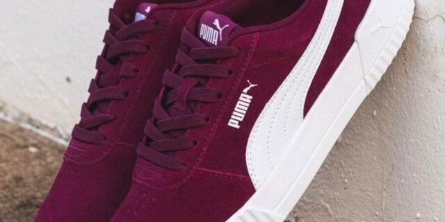 [MAGAZINE] Tênis Puma Carina Bdp Feminino