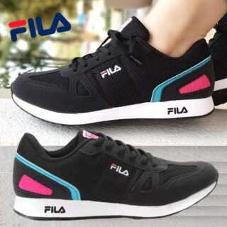 [MAGAZINE] Tênis Fila Classic Runner Feminino