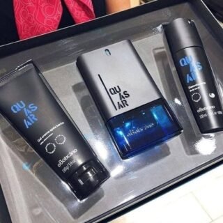 [OBOTICARIO] Kit Quasar