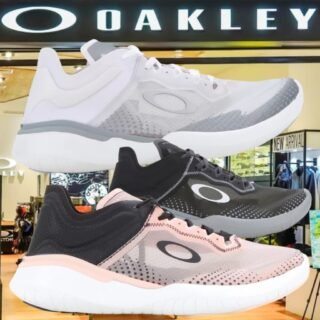 [NETSHOES] Tênis Oakley Oxygen Masculino