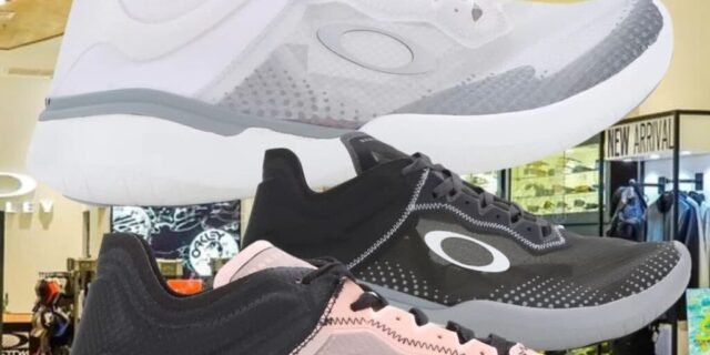 [NETSHOES] Tênis Oakley Oxygen Masculino