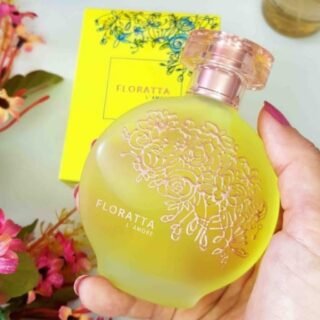 [O BOTICARIO] Floratta L´amore Desodorante Colônia 75ml