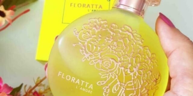 [O BOTICARIO] Floratta L´amore Desodorante Colônia 75ml