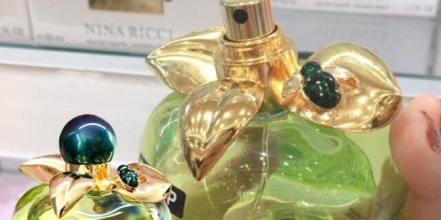 [MAGAZINE] Bella Nina Ricci Perfume Feminino – Eau de Toilette 50ml