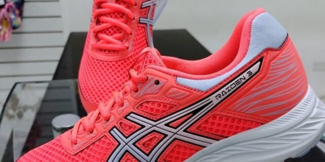 [MAGAZINE] Tênis Asics Raiden 3 Feminino