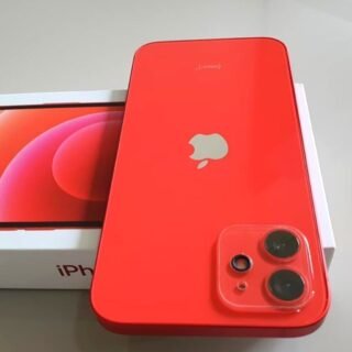 [AMERICANAS]10% de Volta no AME: iPhone 12 Apple 256GB iOS 5G Wi-Fi Tela 6.1” Câmera 12MP (6 Cores)