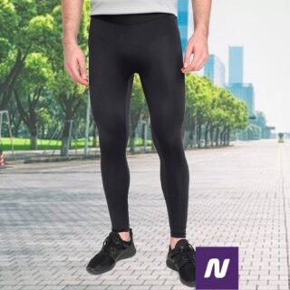 [MAGAZINE] Calça de Compressão Gonew Thermal Masculina