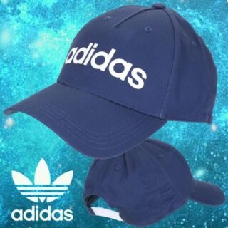 [MAGAZINE] Boné Adidas Daily Aba Curva