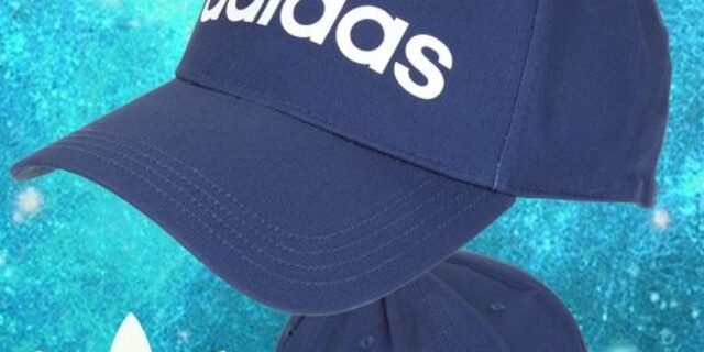 [MAGAZINE] Boné Adidas Daily Aba Curva