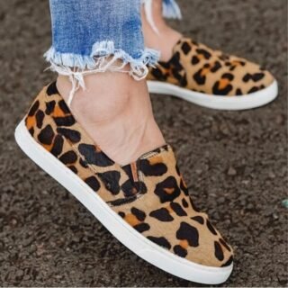 [MAGAZINE] Slip On Anacapri Onça