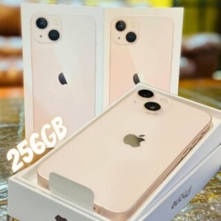 [MAGAZINE] Apple iPhone 13 256GB Tela 6,1” – 12MP iOS (5 Cores)
