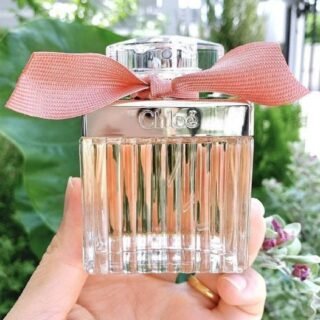 [MAGAZINE] Chloé Rose Tangerine Chloé – Perfume Feminino – EDT – 75ml
