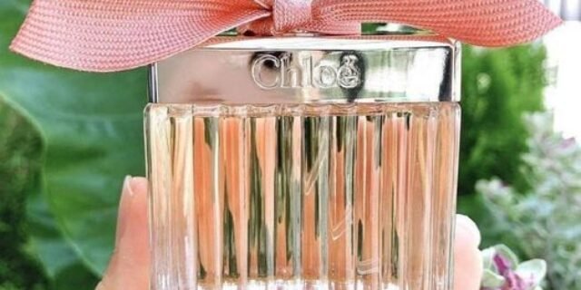 [MAGAZINE] Chloé Rose Tangerine Chloé – Perfume Feminino – EDT – 75ml