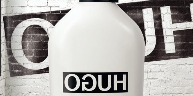 [MAGAZINE] Hugo Reversed Hugo Boss Perfume Masculino EDT – 125ml