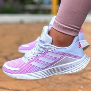[NETSHOES] Tênis ADIDAS Duramo SL Feminino (2 Cores)