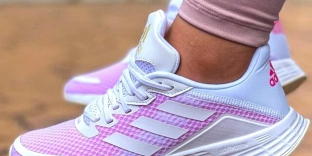 [NETSHOES] Tênis ADIDAS Duramo SL Feminino (2 Cores)