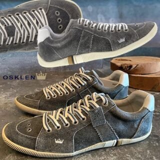 [CENTAURO] Tênis Osklen Riva – Masculino