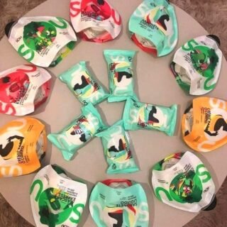 [NATURA] Condicionadores, Shampoos e Sabonetes Sou