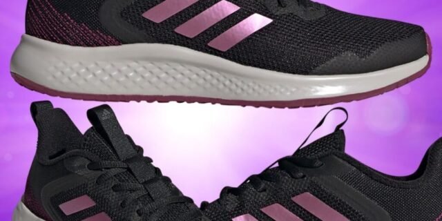 [CENTAURO] Tênis Adidas Fluidstreet Feminino