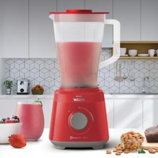 [MAGAZINE] Liquidificador Philips Walita Daily RI2110 – 2 Velocidades 550W (3 Cores)