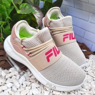 [CENTAURO] Tênis Fila Trend 2.0 – Feminino ( 3 CORES )