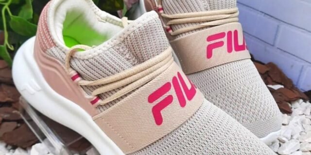 [CENTAURO] Tênis Fila Trend 2.0 – Feminino ( 3 CORES )